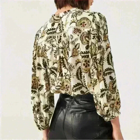 Ba&sh top - Picture 2 of 11